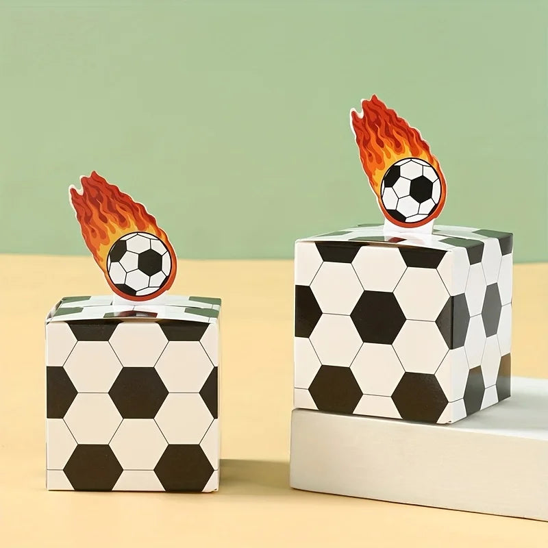 Champions Treat Boxes