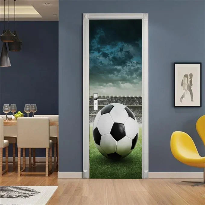 Goal Gate
