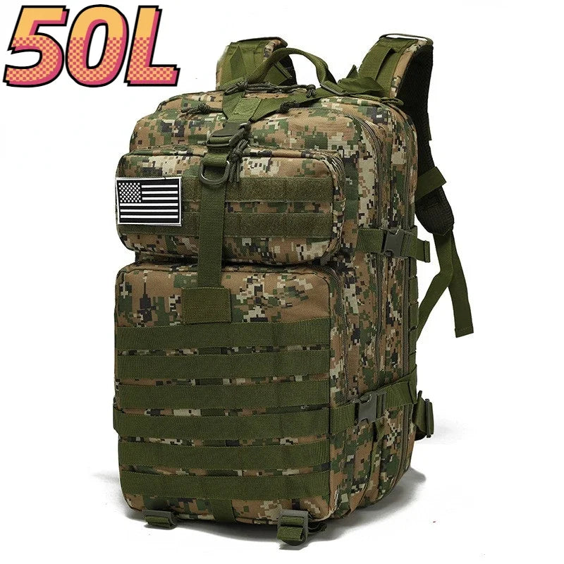 Horizon Pack