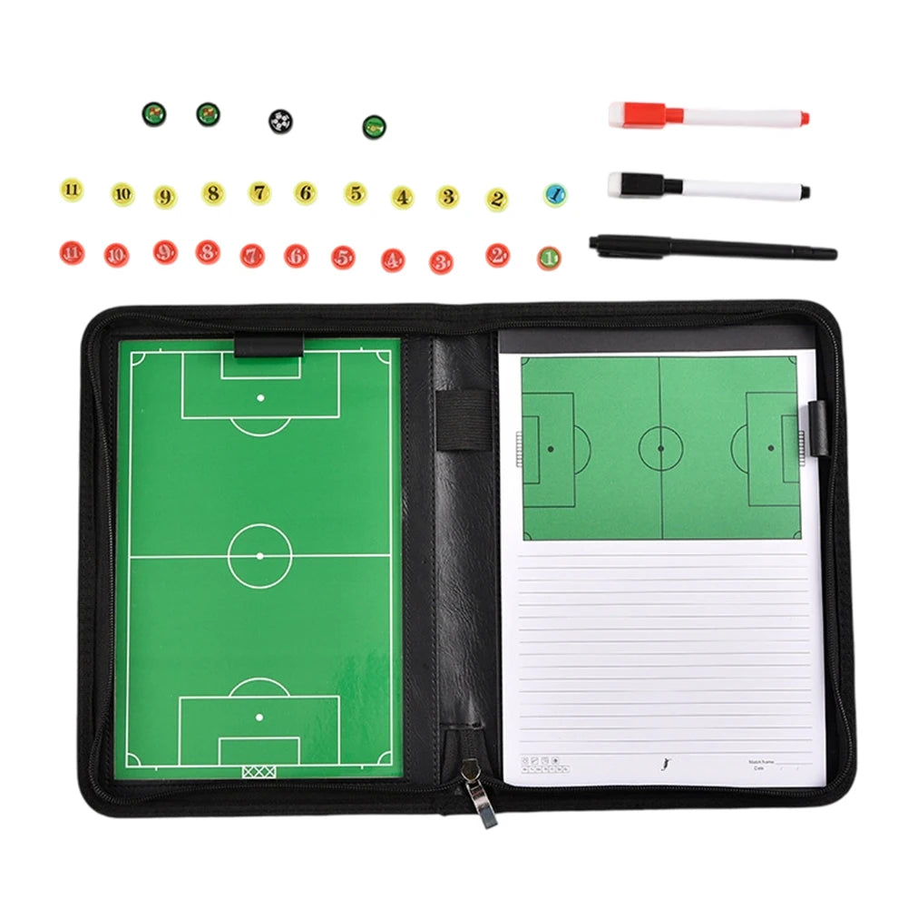 Tactic Vision Pro