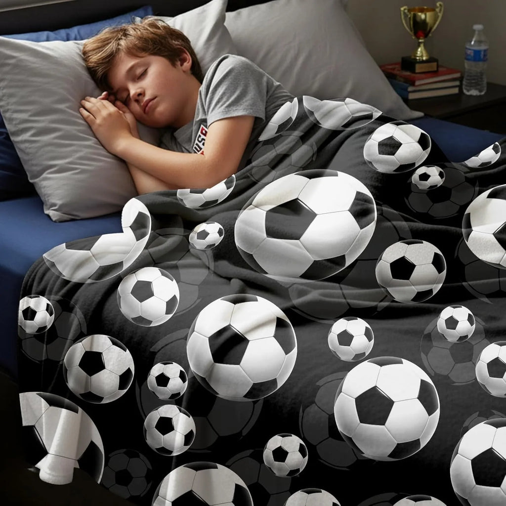 Matchday Comfort