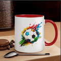 Tasse Rüdiger