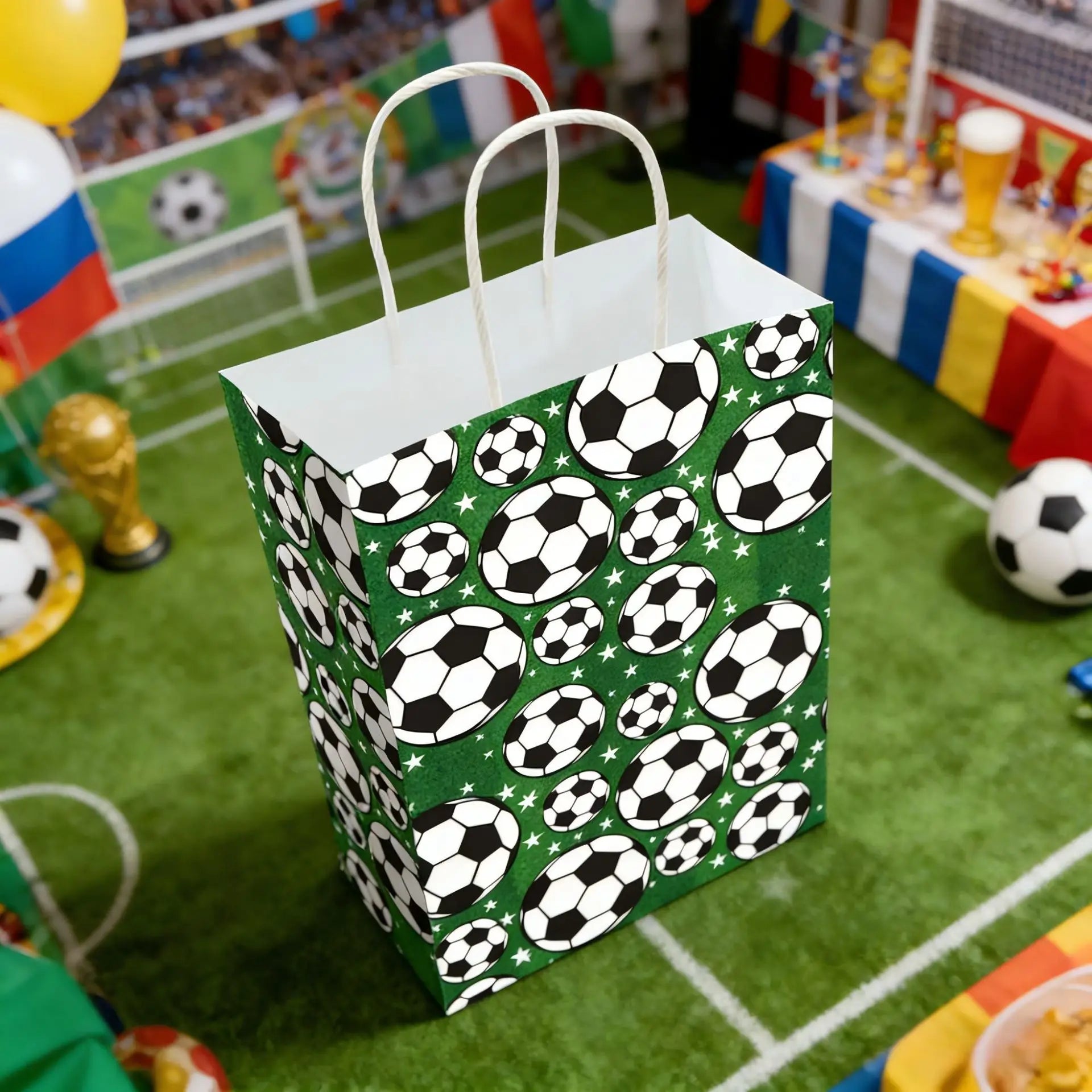 Sachets cadeaux Matchday