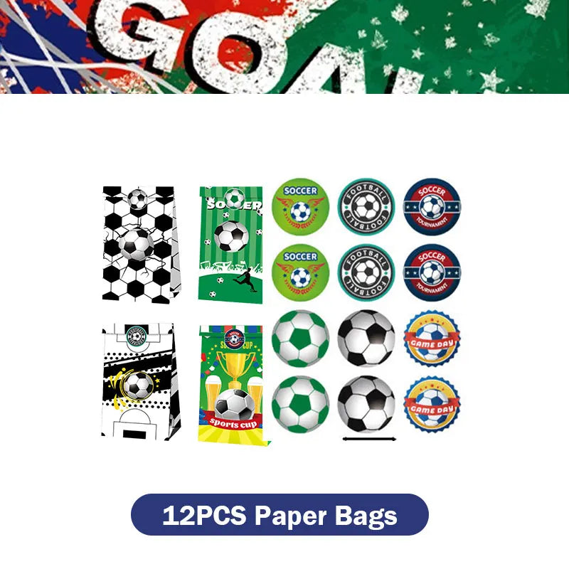 GoalFest Birthday Bundle