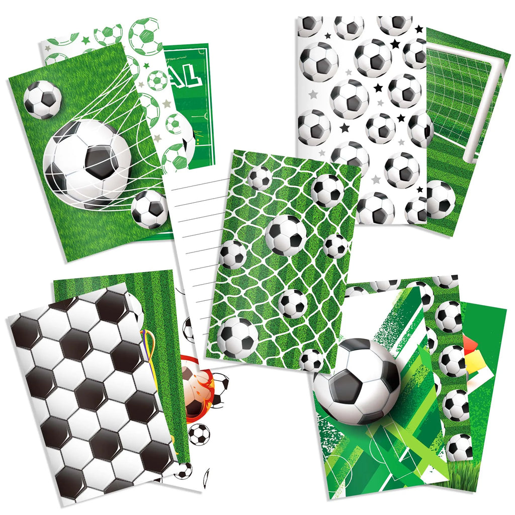 Dream Match Notes