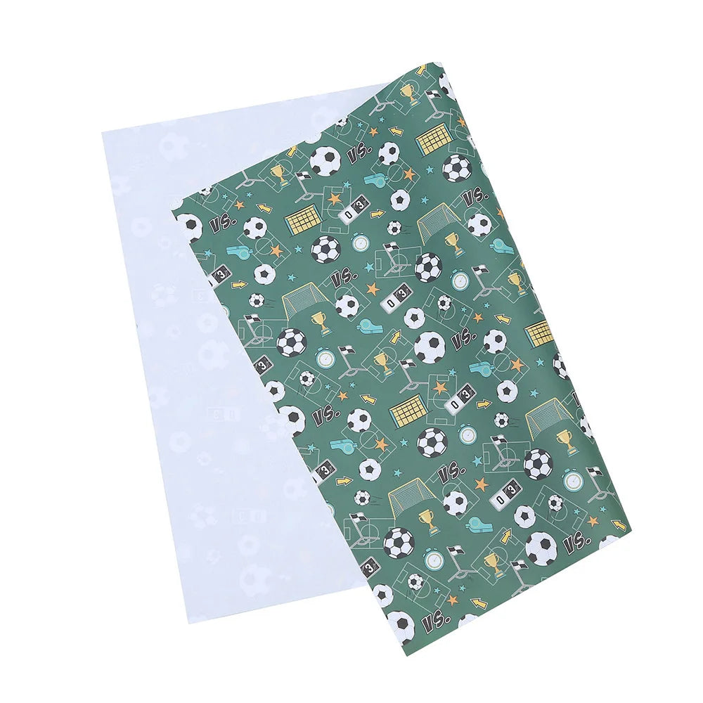 Victory Wrap Collection