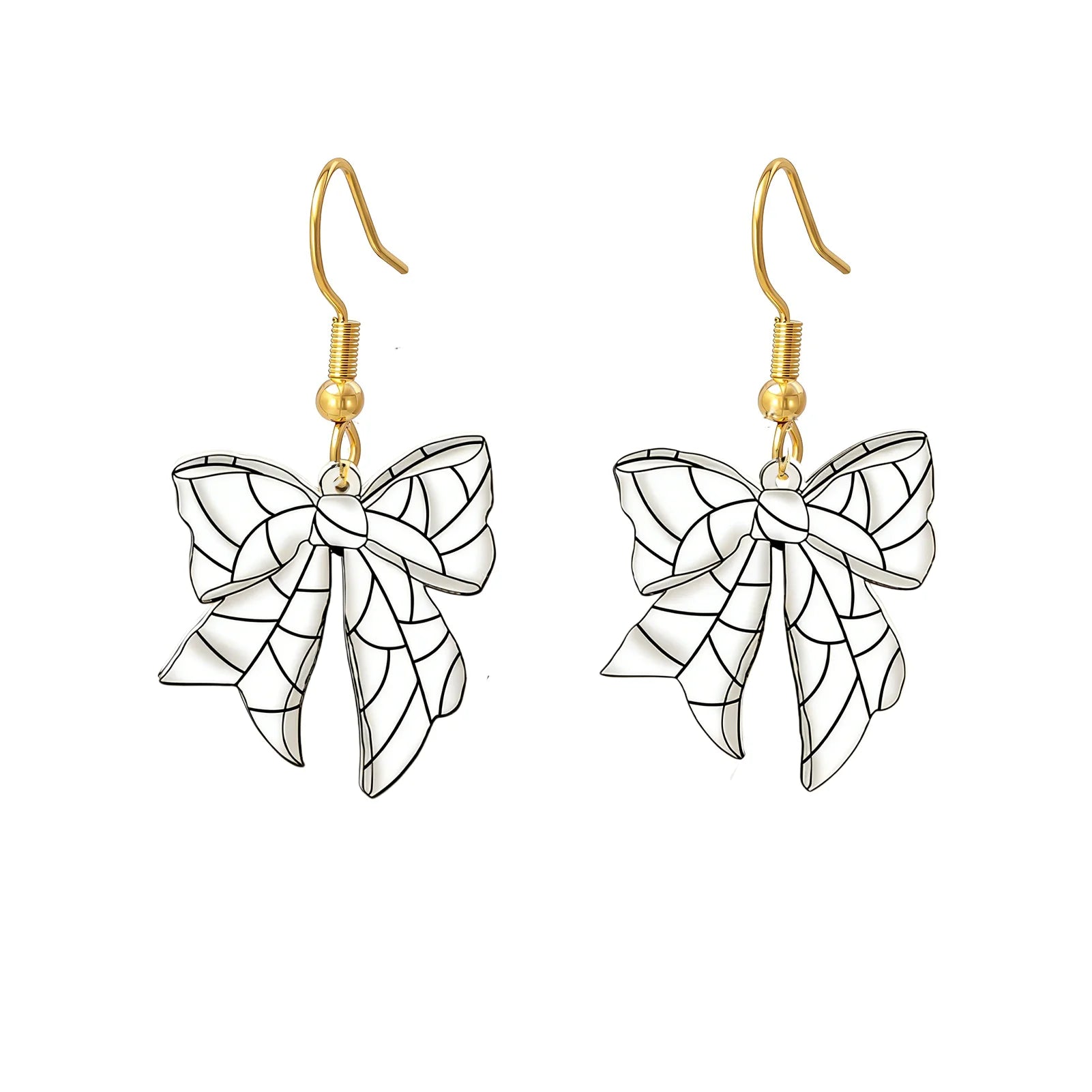MatchGlow Earrings