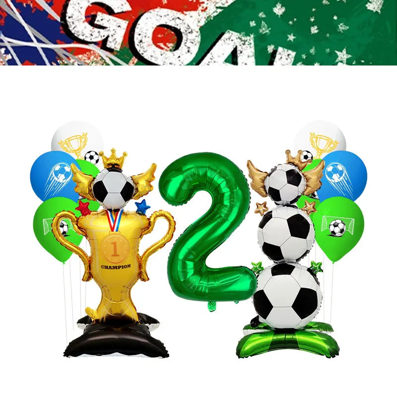 GoalFest Birthday Bundle