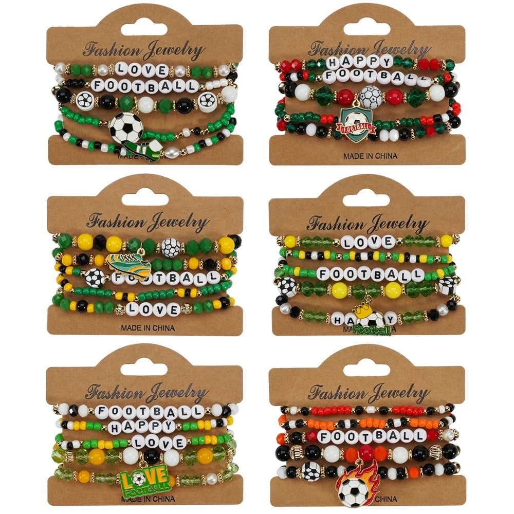 MatchSpirit Bracelet