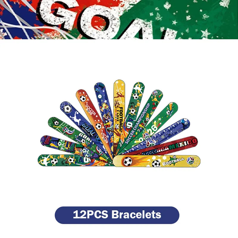 GoalFest Birthday Bundle
