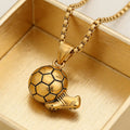 Chaîne de football Apex Talisman