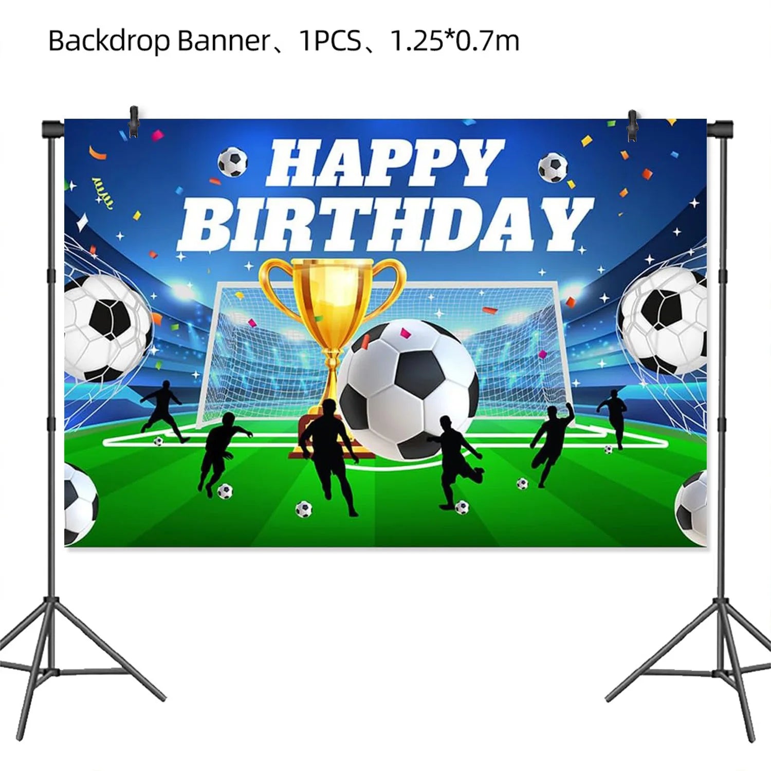 Goal Celebration Kit