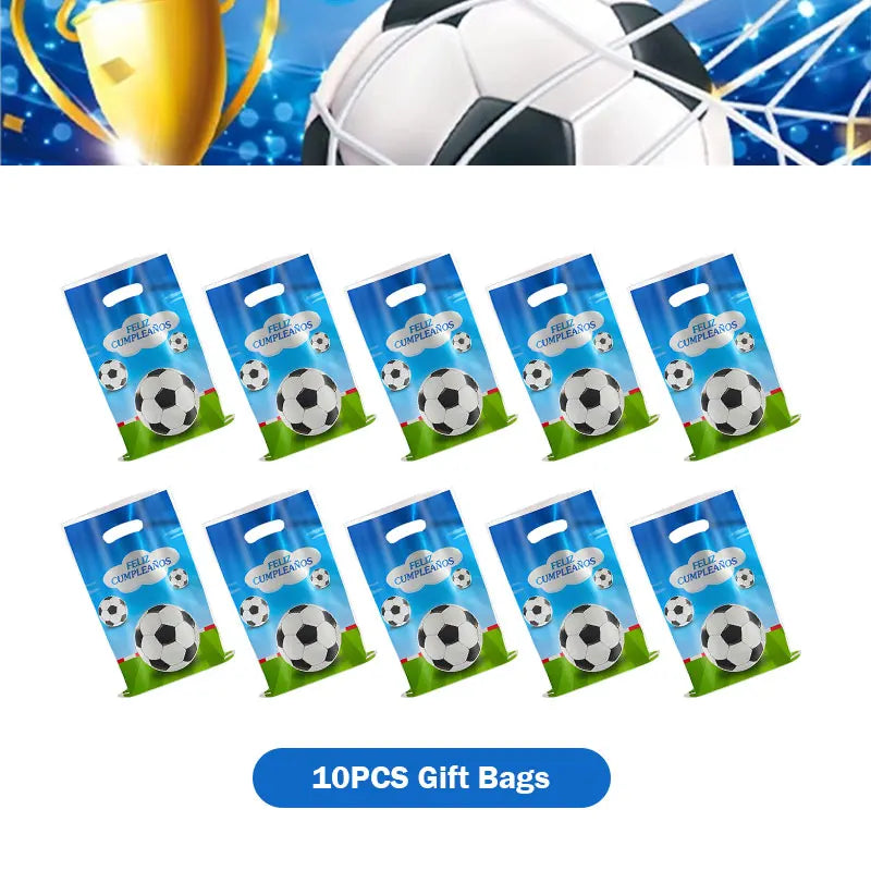Goal Celebration Kit