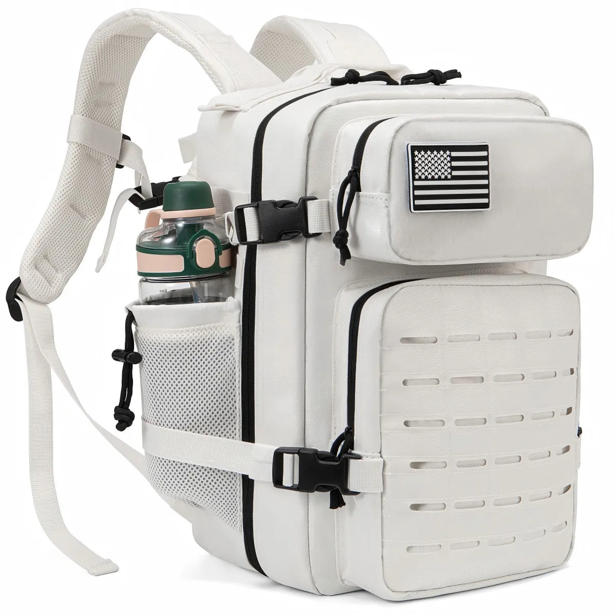 Nomad Force Pack