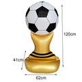 Fussballballon