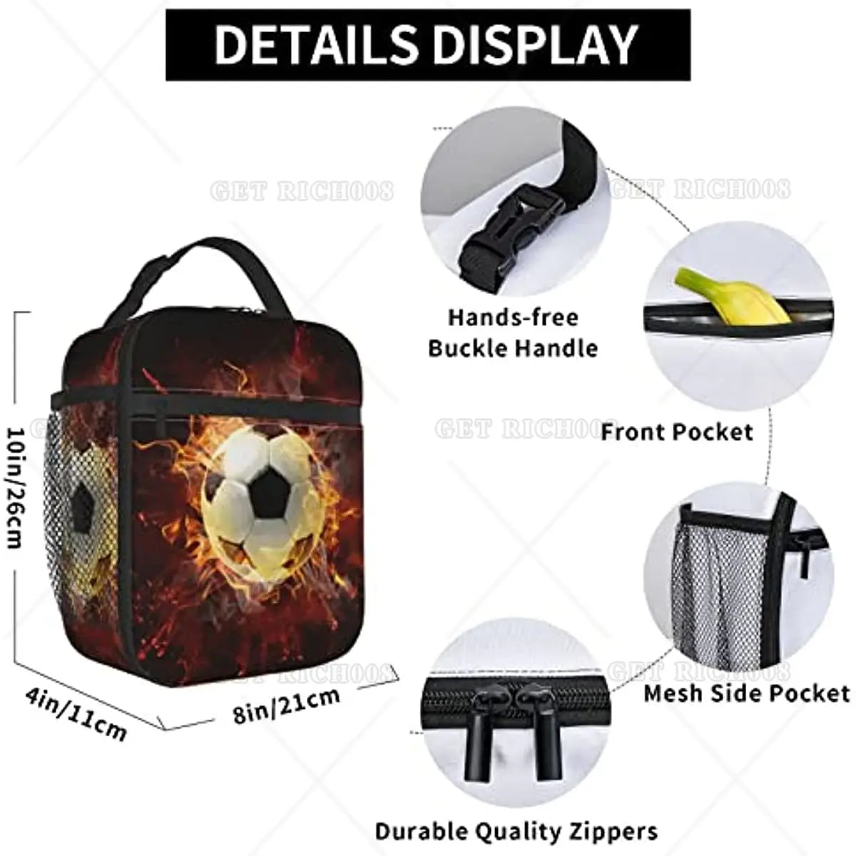 Mystic Satchel