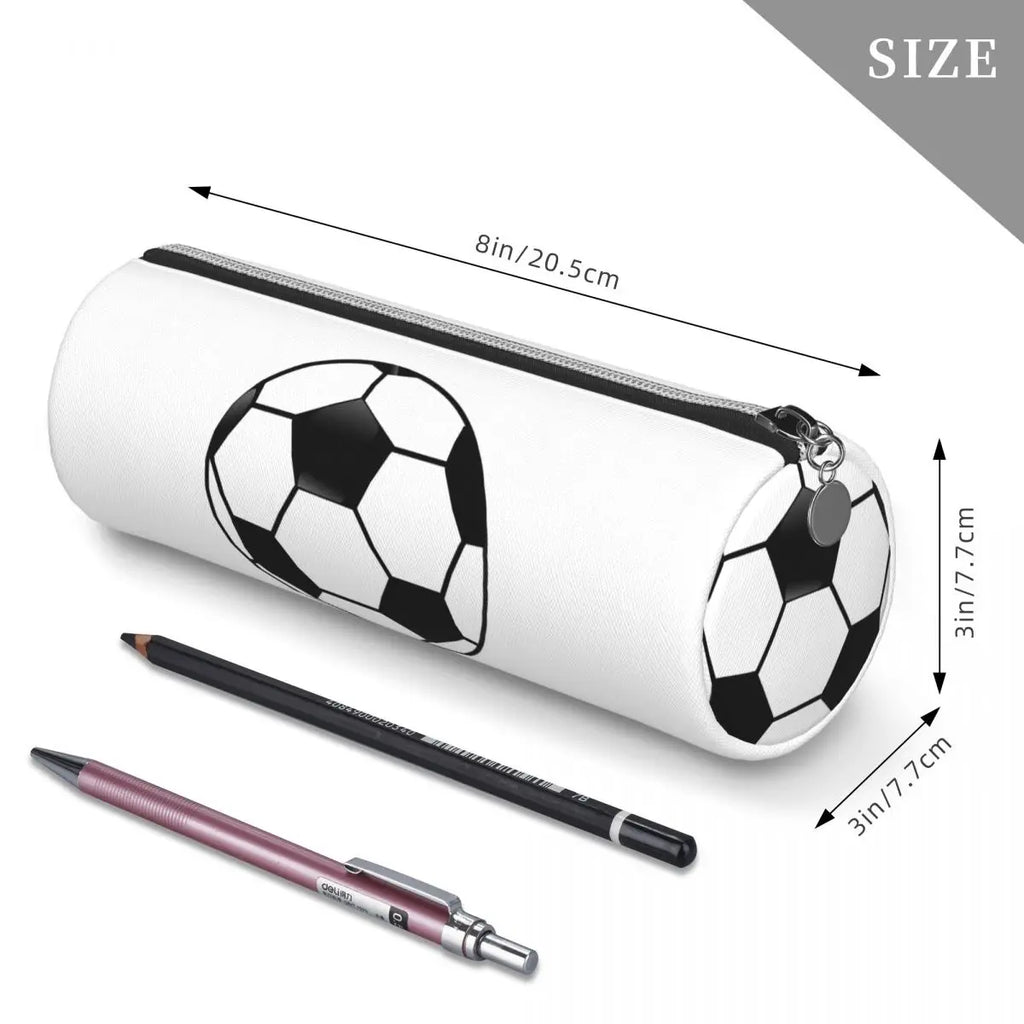 Striker Tube Pencil Case