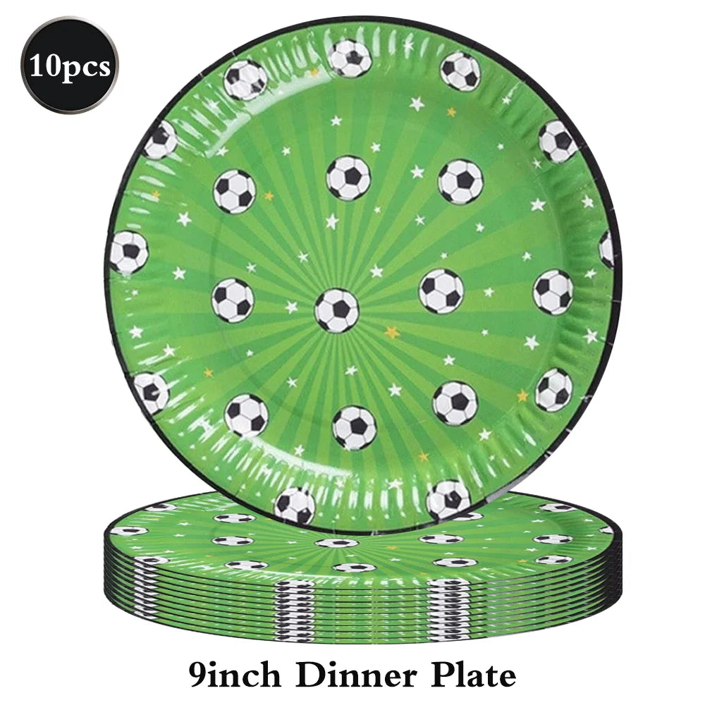 Ultimate Match Party Set