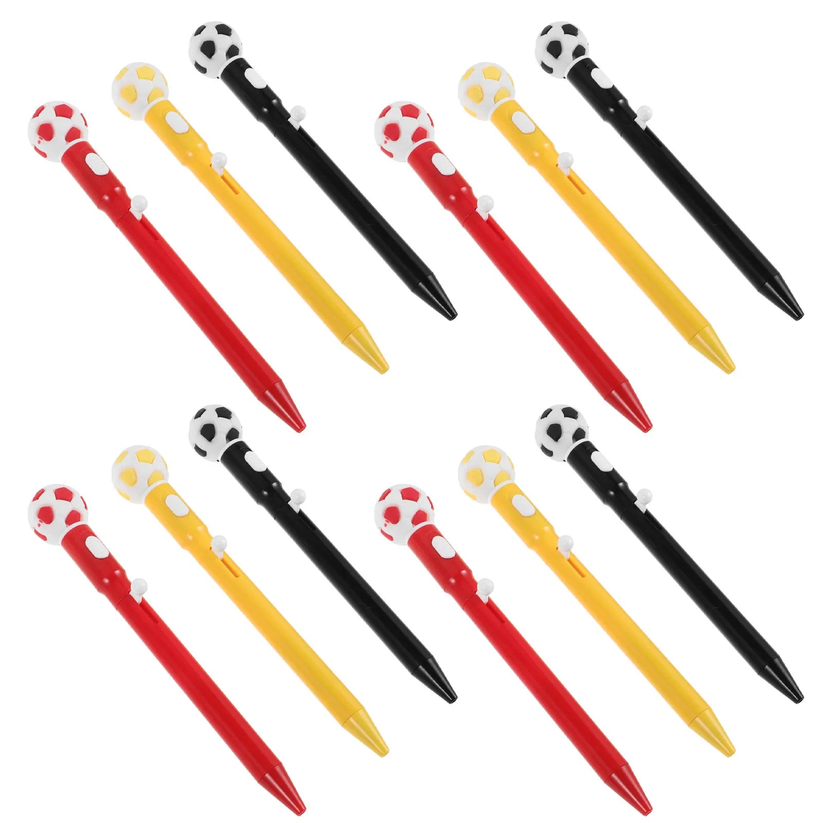 Tournament Writer Pack