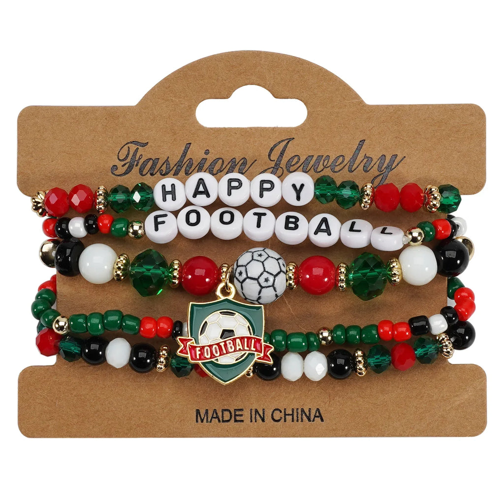 MatchSpirit Bracelet
