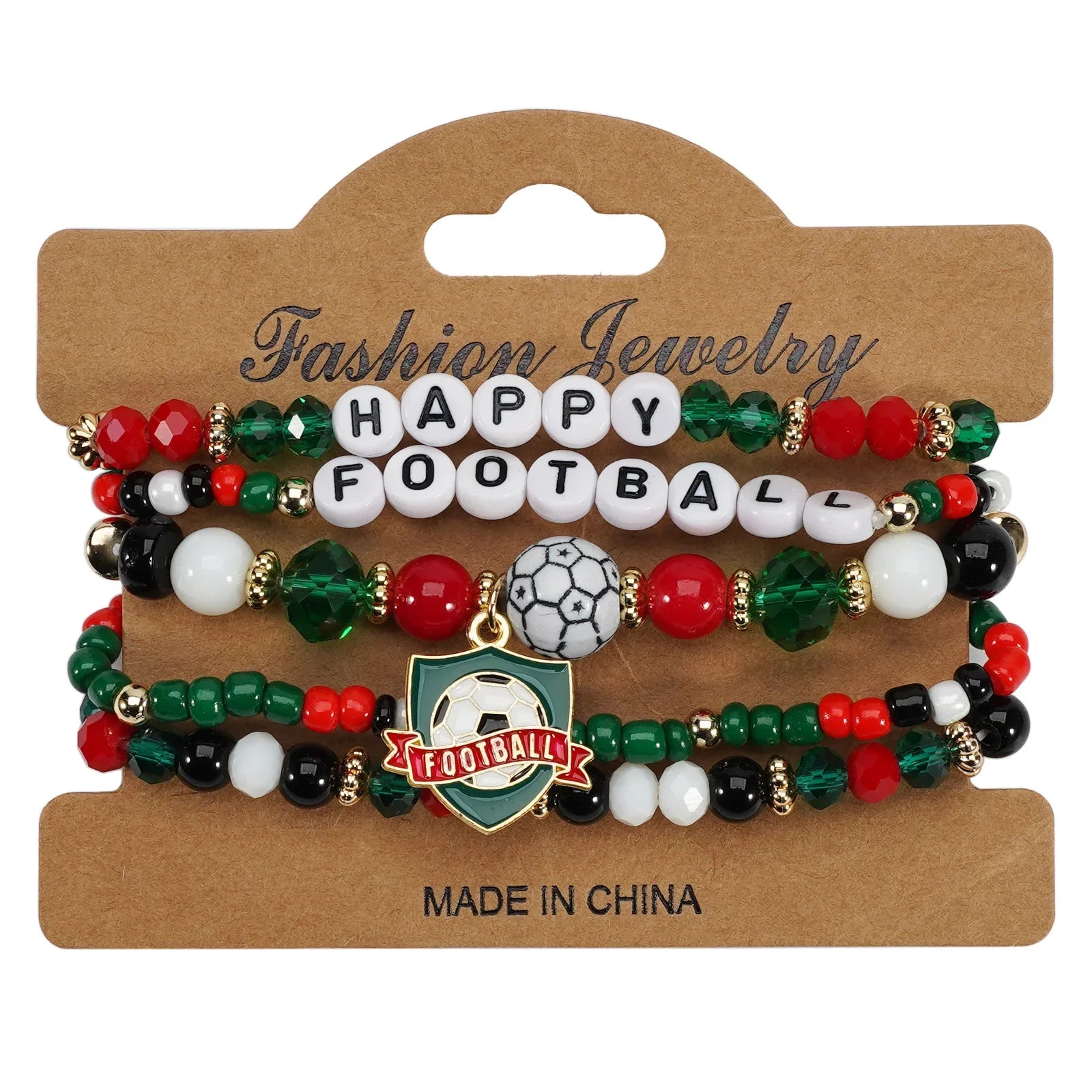 MatchSpirit Bracelet