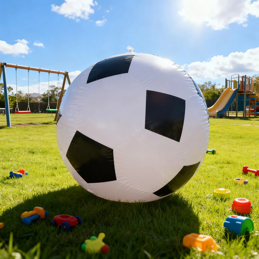 Mega Match Ball