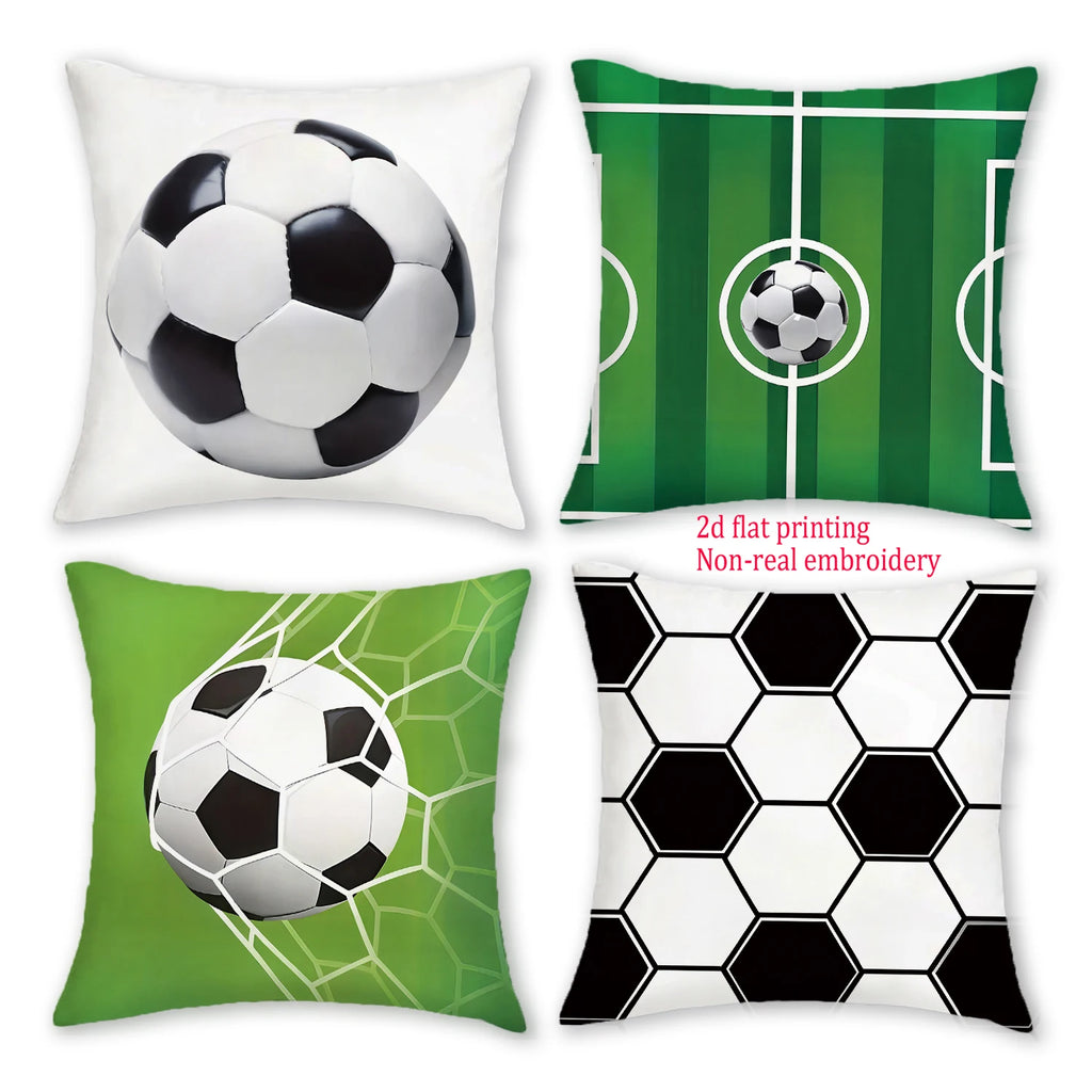 Stadium Comfort Covers
