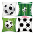 Stadium Comfort Covers