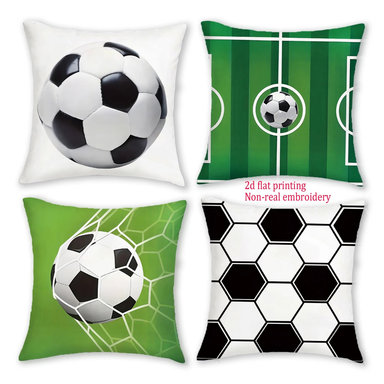 Stadium Comfort Covers