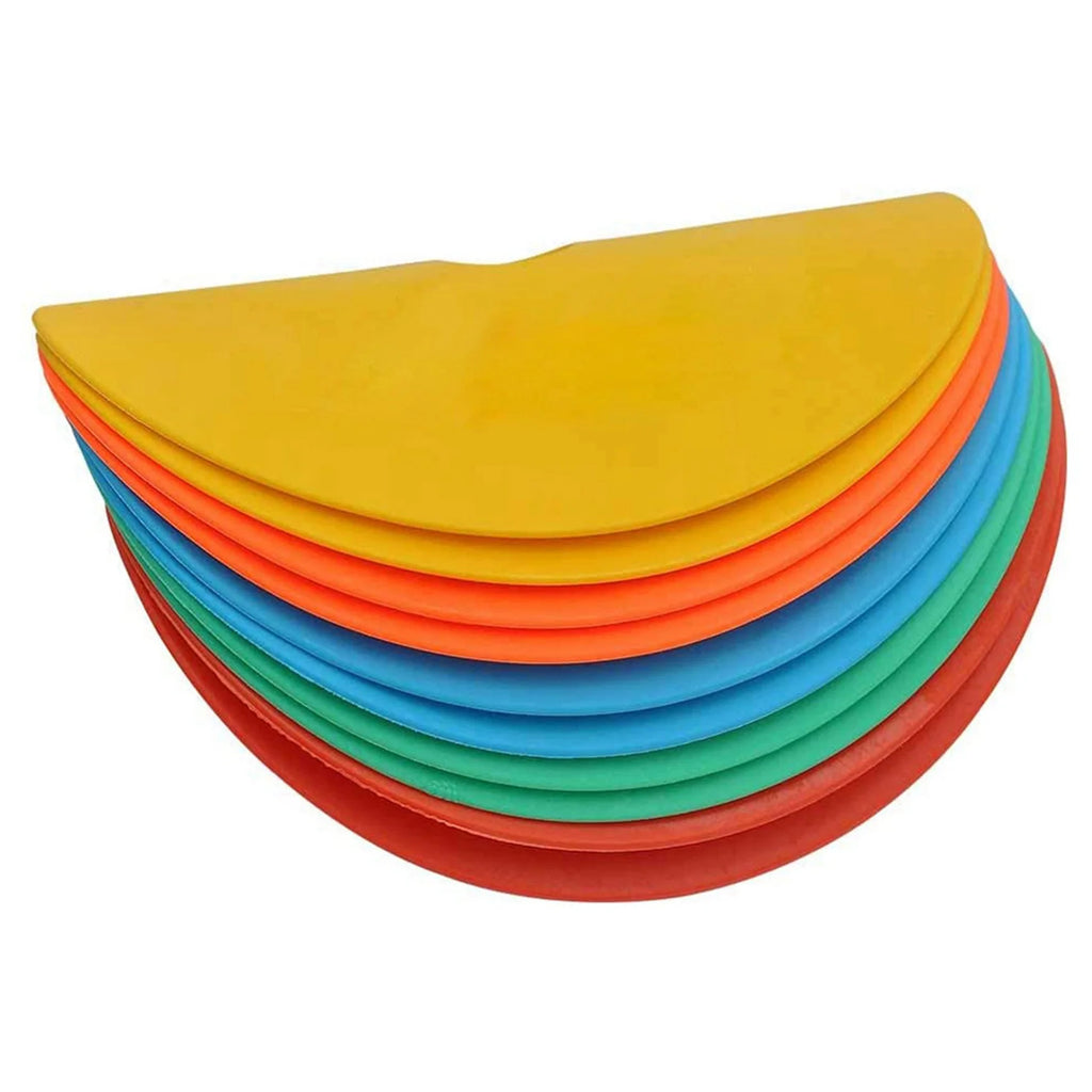 SwiftZone Markers