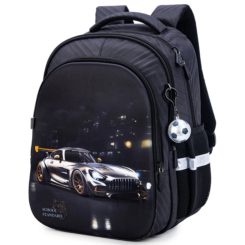 Future Goal Backpack