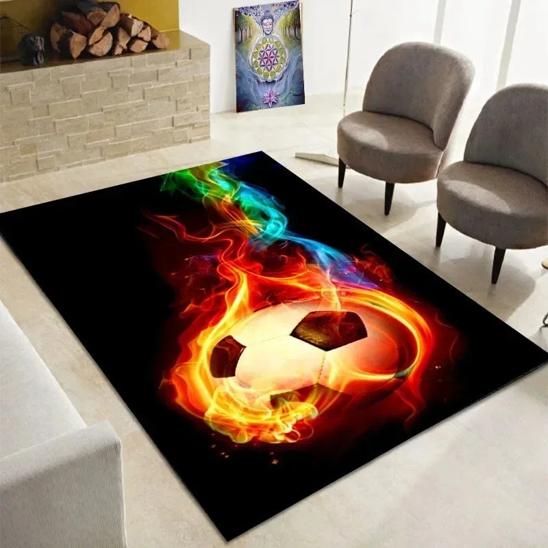 MatchZone Floor Rug