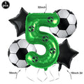 Ballonset Nummer 5