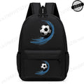 Rucksack Mbabbé