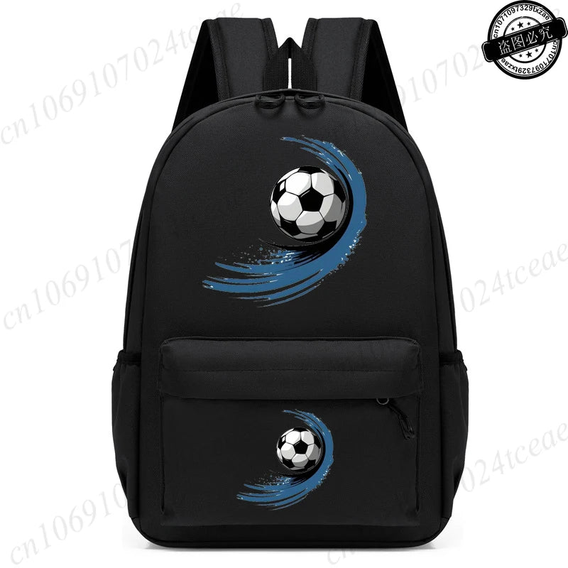Rucksack Mbabbé