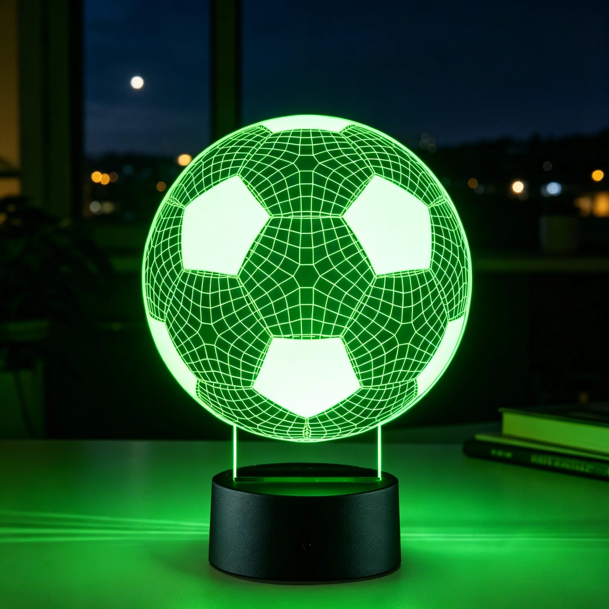 Illusion Goal