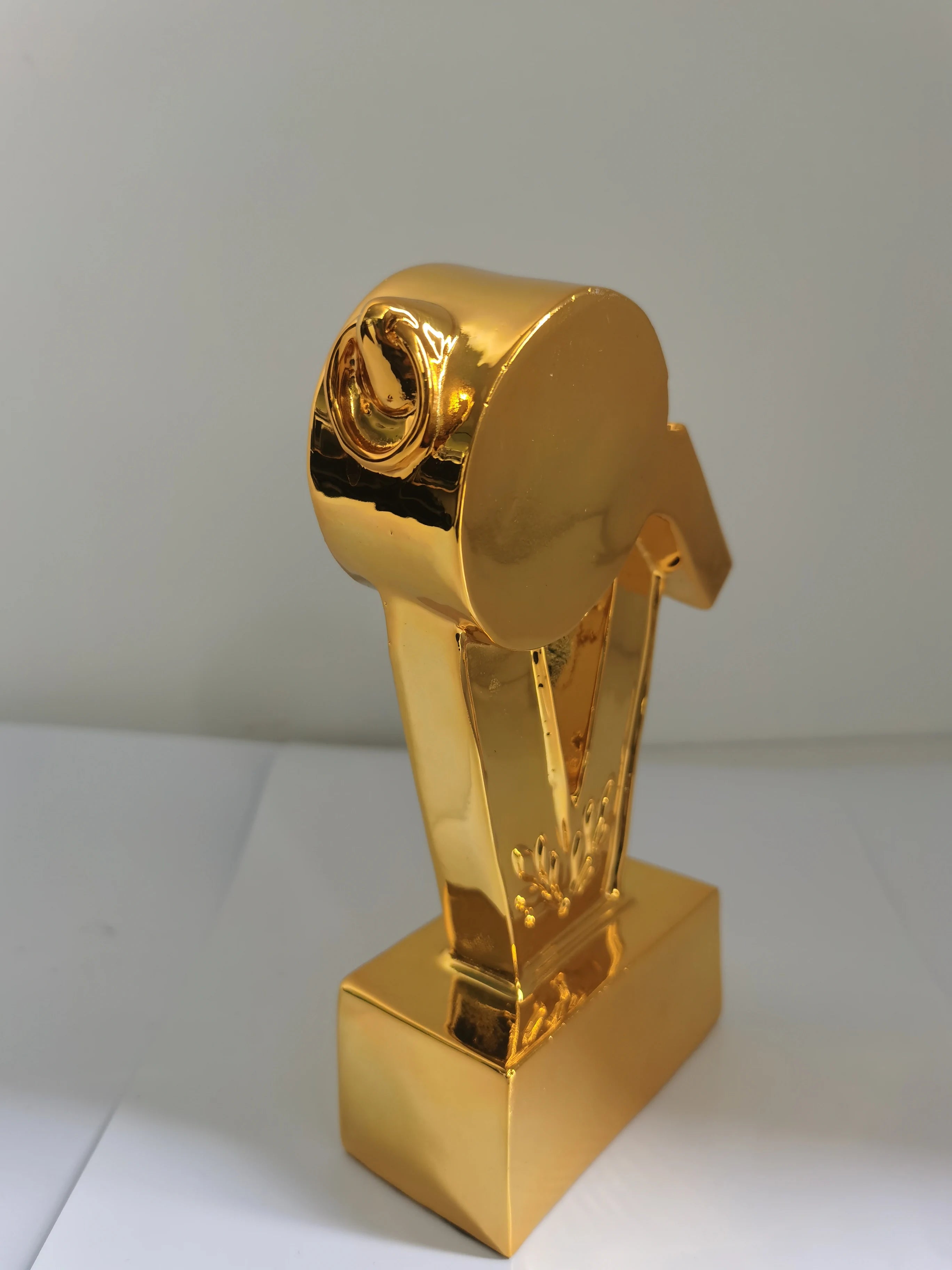 Legacy Crown