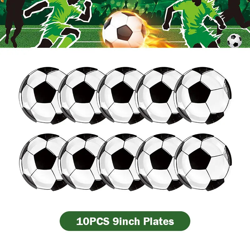Champions Party Celebration Set
