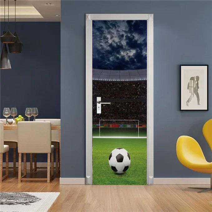 Goal Gate
