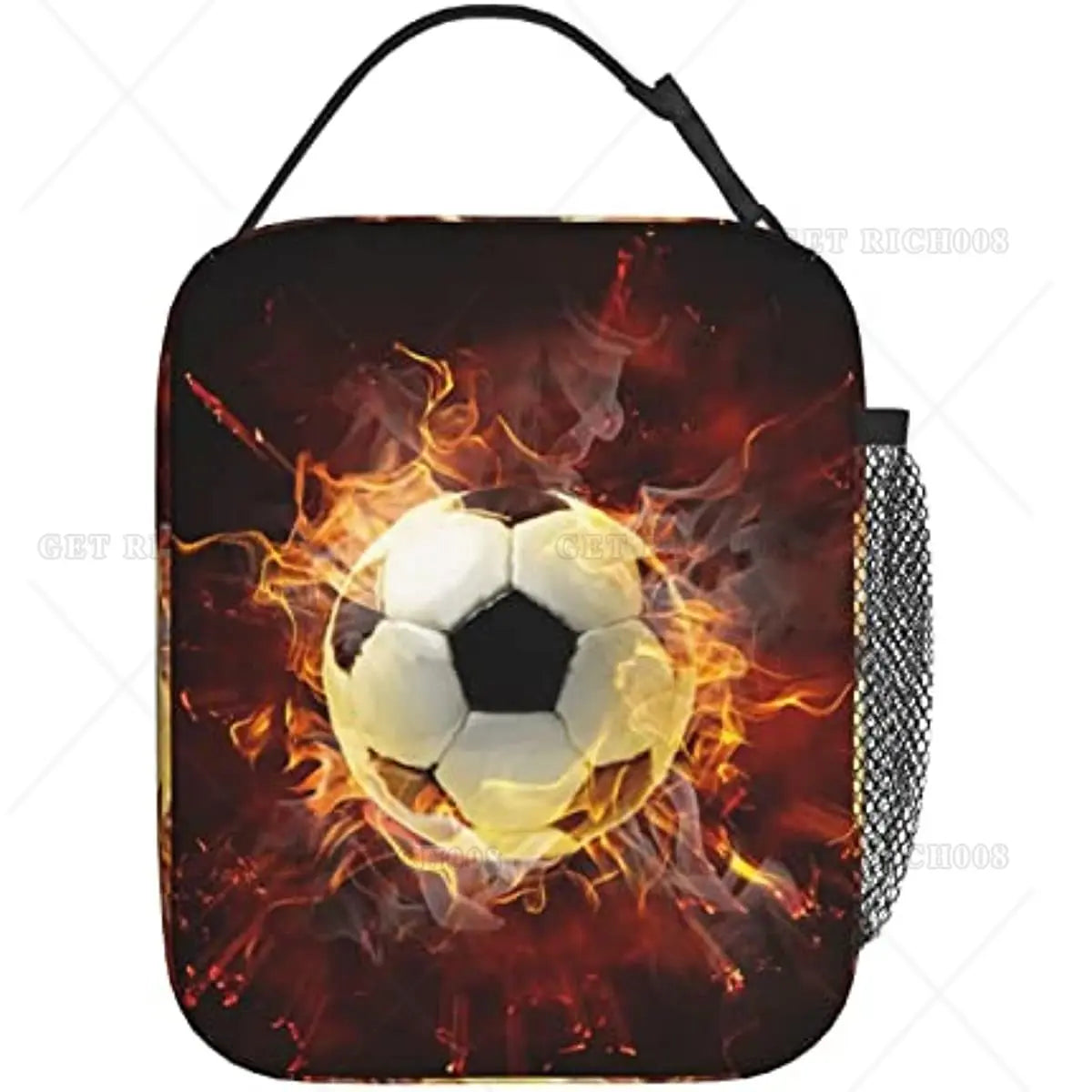 Mystic Satchel