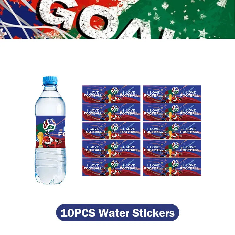 GoalFest Birthday Bundle