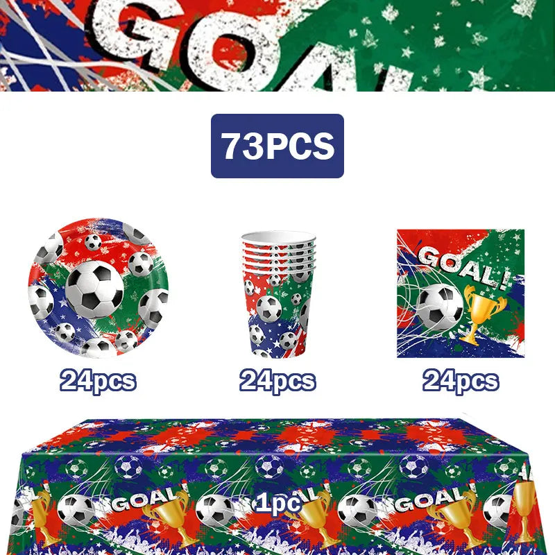 GoalFest Birthday Bundle