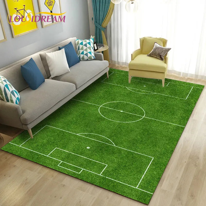 Arena Ground