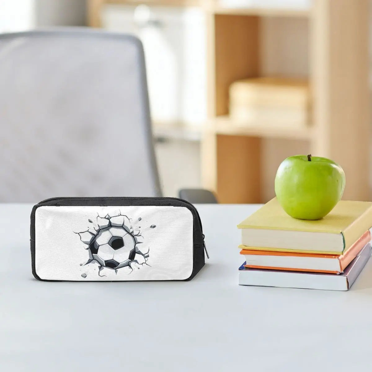 Matchday Pencil Case