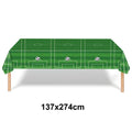 Fussball Tischset