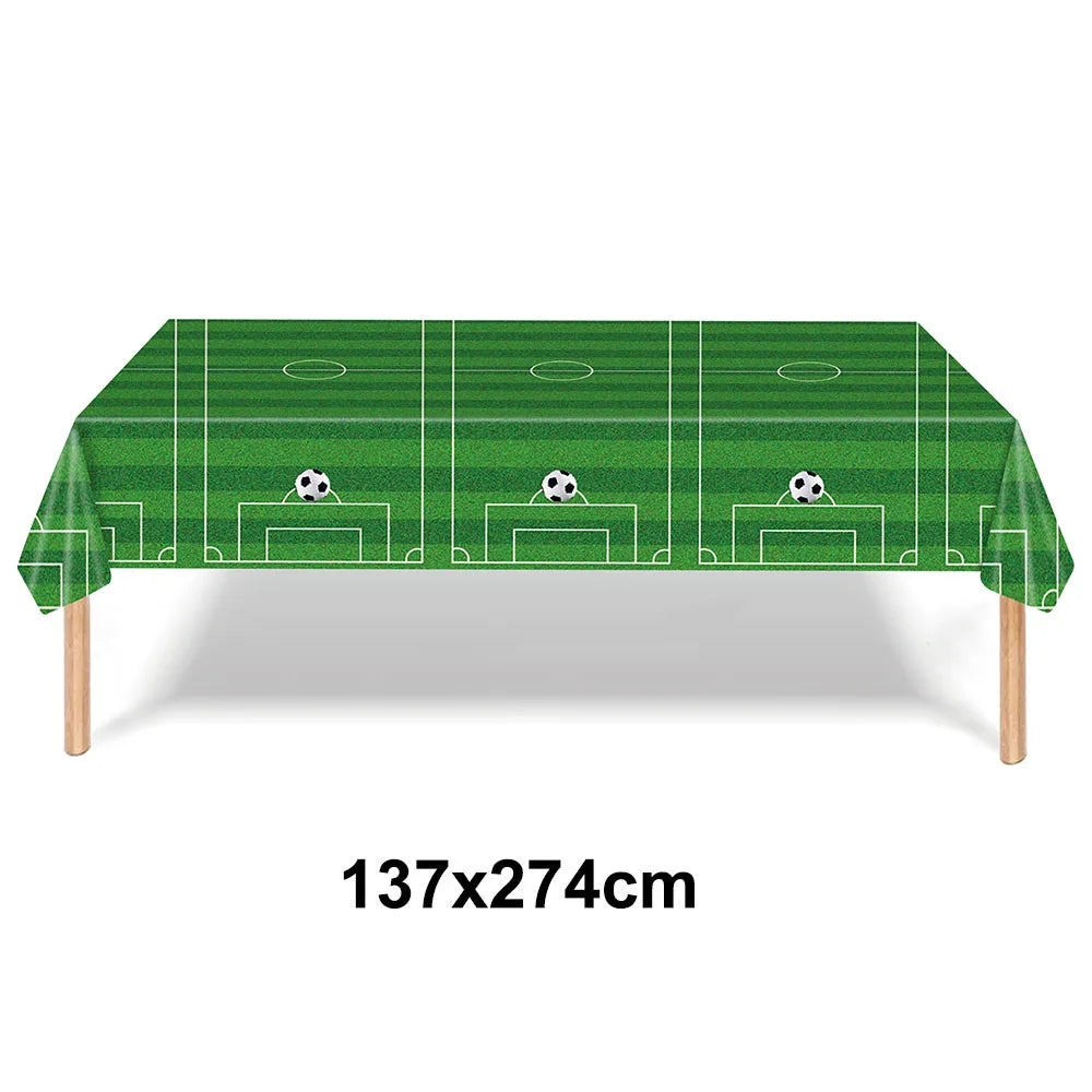 Fussball Tischset