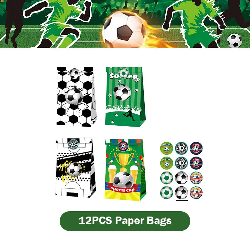 Champions Party Celebration Set