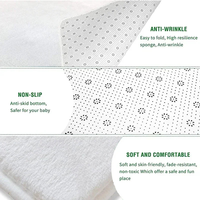 MatchZone Floor Rug