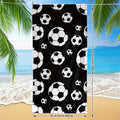 Serviette de sport Mythic Crest