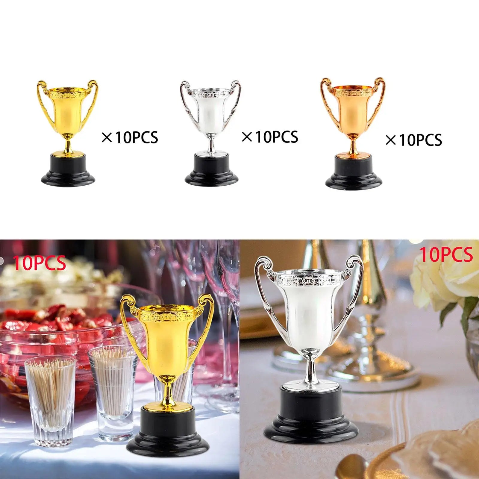 Victory Cup Awards